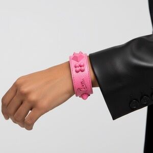 Christian Louboutin Paloma Bracelet